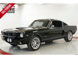 1966 Ford Mustang (CC-1302904) for sale in Denver , Colorado