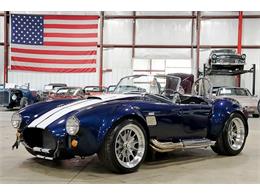 1965 Shelby Cobra (CC-1302913) for sale in Kentwood, Michigan