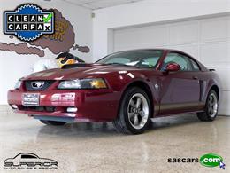 2004 Ford Mustang GT (CC-1302919) for sale in Hamburg, New York