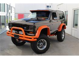 1988 Ford Bronco II (CC-1302935) for sale in Scottsdale, Arizona