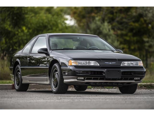 1990 Ford Thunderbird (CC-1302939) for sale in Scottsdale, Arizona