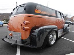 1951 Ford COE (CC-1302940) for sale in Pittsburgh, Pennsylvania