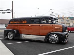 1951 Ford COE (CC-1302940) for sale in Pittsburgh, Pennsylvania