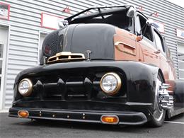 1951 Ford COE (CC-1302940) for sale in Pittsburgh, Pennsylvania