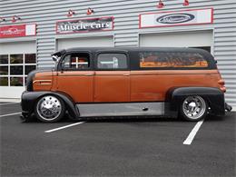 1951 Ford COE (CC-1302940) for sale in Pittsburgh, Pennsylvania