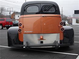 1951 Ford COE (CC-1302940) for sale in Pittsburgh, Pennsylvania
