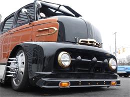 1951 Ford COE (CC-1302940) for sale in Pittsburgh, Pennsylvania