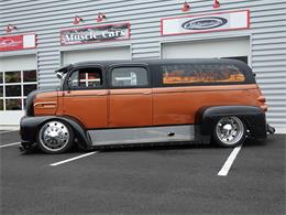 1951 Ford COE (CC-1302940) for sale in Pittsburgh, Pennsylvania