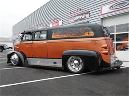 1951 Ford COE (CC-1302940) for sale in Pittsburgh, Pennsylvania