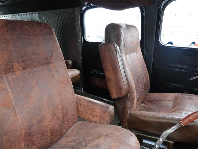 1951 Ford COE (CC-1302940) for sale in Pittsburgh, Pennsylvania