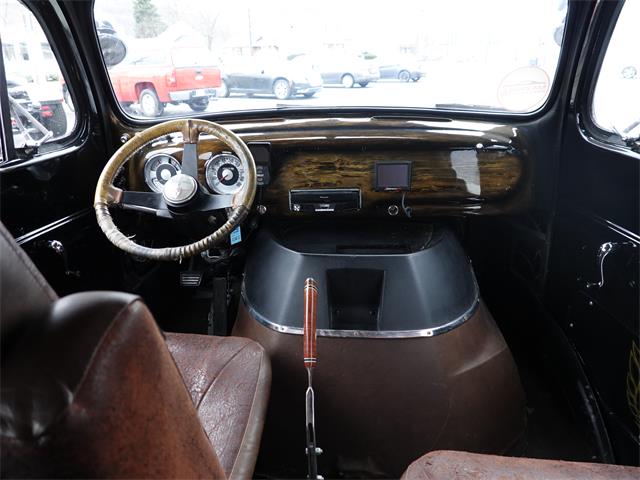 1951 Ford COE (CC-1302940) for sale in Pittsburgh, Pennsylvania