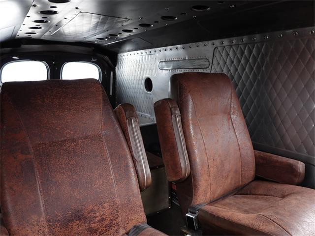 1951 Ford COE (CC-1302940) for sale in Pittsburgh, Pennsylvania
