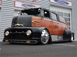 1951 Ford COE (CC-1302940) for sale in Pittsburgh, Pennsylvania