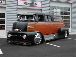1951 Ford COE (CC-1302940) for sale in Pittsburgh, Pennsylvania