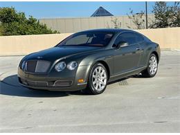 2005 Bentley Continental (CC-1302952) for sale in Scottsdale, Arizona