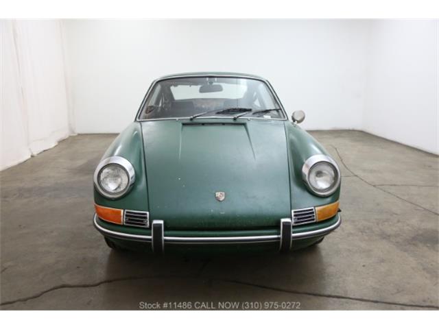 1970 Porsche 911T (CC-1302959) for sale in Beverly Hills, California