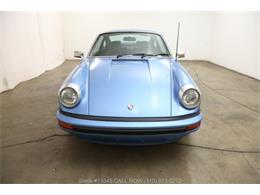1974 Porsche 911S (CC-1302967) for sale in Beverly Hills, California