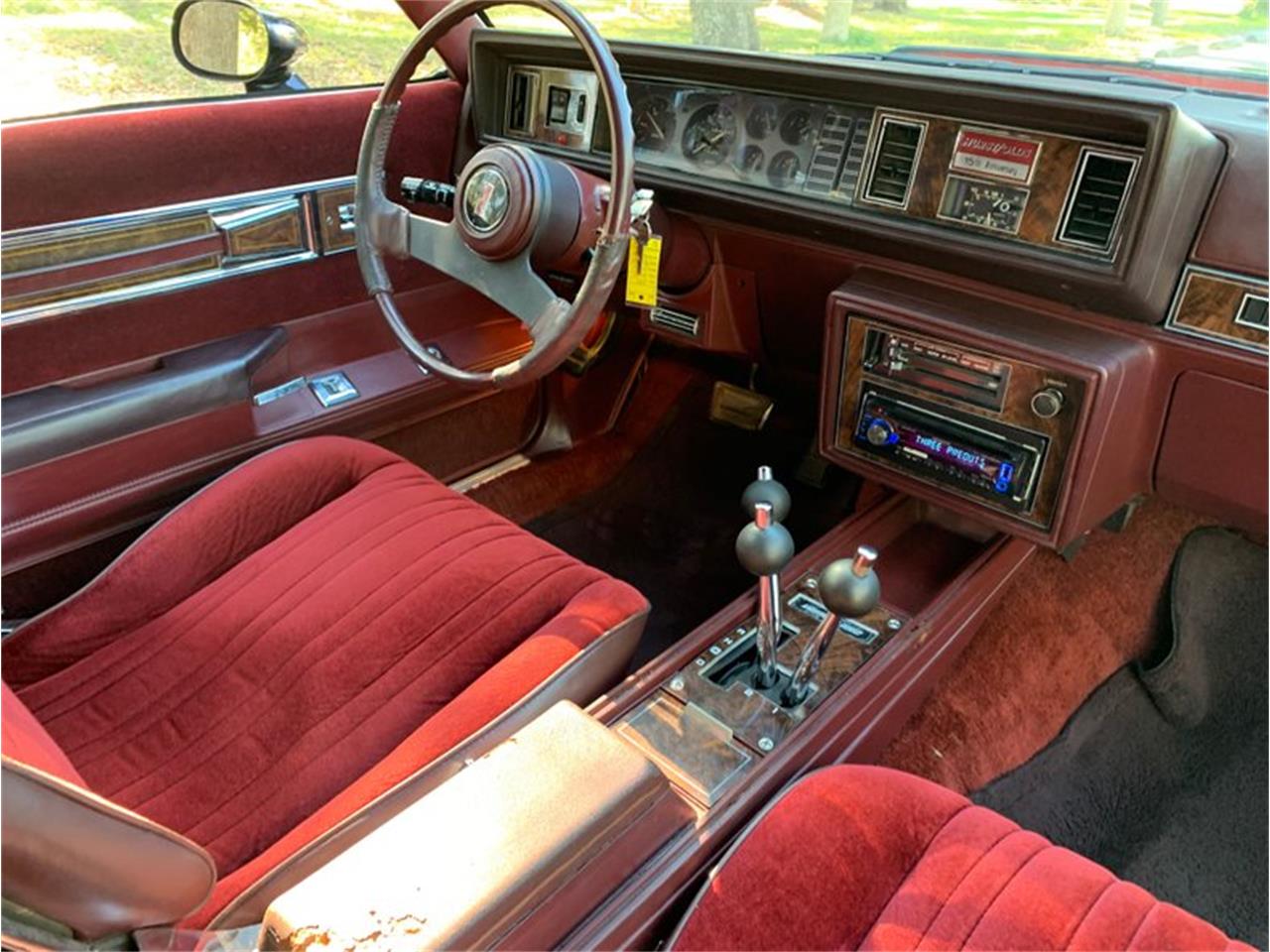 1983 Oldsmobile Hurst For Sale Classiccars Com Cc 1302974
