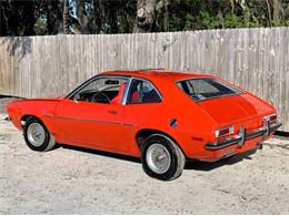 1972 Ford Pinto (CC-1302980) for sale in Punta Gorda, Florida