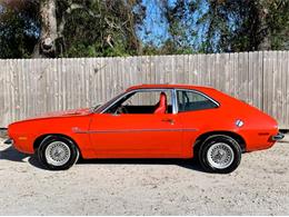 1972 Ford Pinto (CC-1302980) for sale in Punta Gorda, Florida