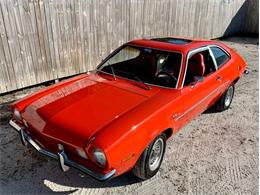 1972 Ford Pinto (CC-1302980) for sale in Punta Gorda, Florida