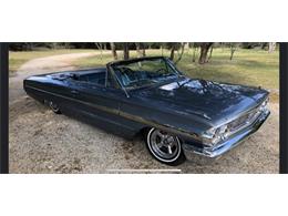 1964 Ford Galaxie (CC-1302983) for sale in West Pittston, Pennsylvania