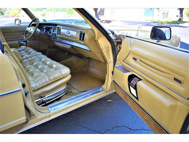 1978 Chrysler New Yorker for Sale | ClassicCars.com | CC-1300299