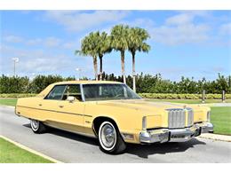 1978 Chrysler New Yorker (CC-1300299) for sale in Lakeland, Florida