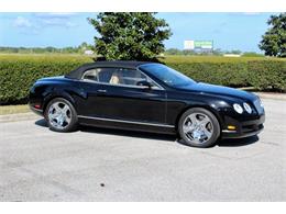2007 Bentley GT (CC-1302993) for sale in Sarasota, Florida