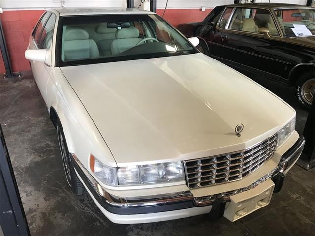 1997 Cadillac Seville (CC-1303035) for sale in Henderson, Nevada