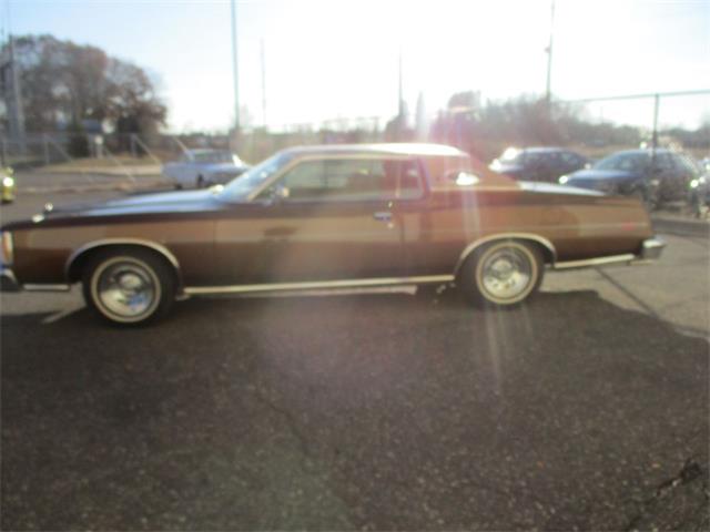 1973 Ford LTD (CC-1303039) for sale in Ham Lake, Minnesota