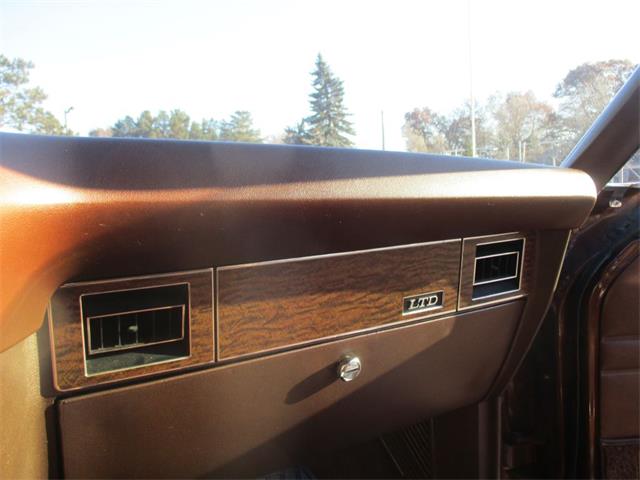1973 Ford LTD (CC-1303039) for sale in Ham Lake, Minnesota