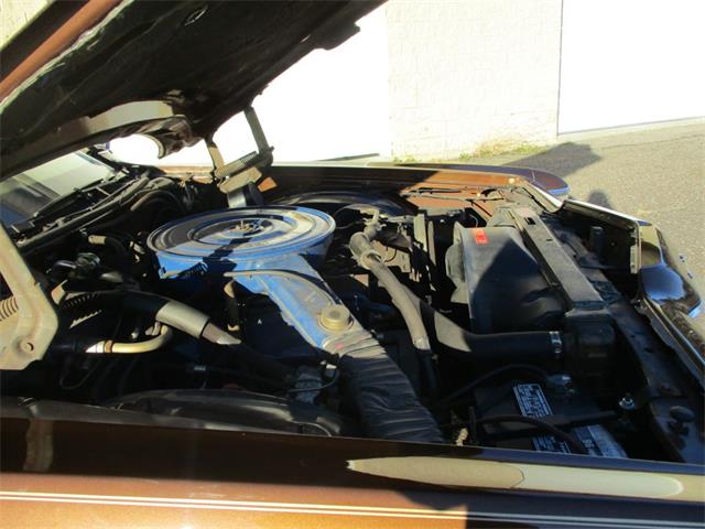 1973 Ford LTD (CC-1303039) for sale in Ham Lake, Minnesota