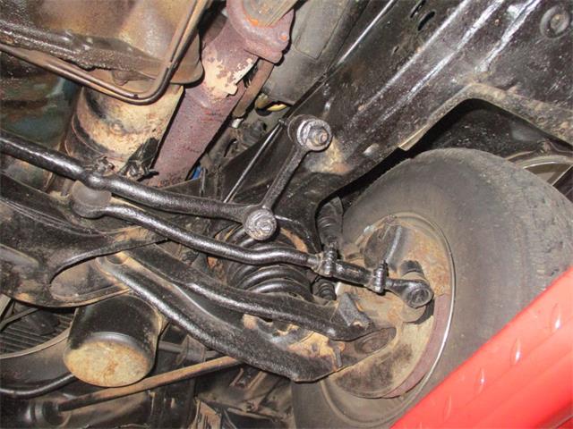 1973 Ford LTD (CC-1303039) for sale in Ham Lake, Minnesota