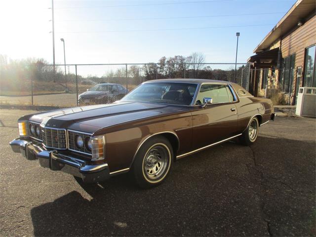 1973 Ford LTD (CC-1303039) for sale in Ham Lake, Minnesota