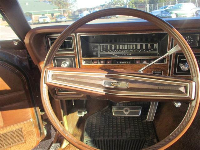 1973 Ford LTD (CC-1303039) for sale in Ham Lake, Minnesota