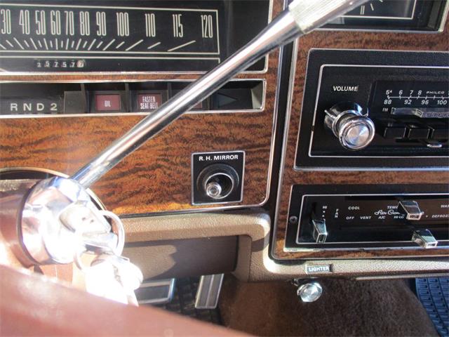 1973 Ford LTD (CC-1303039) for sale in Ham Lake, Minnesota
