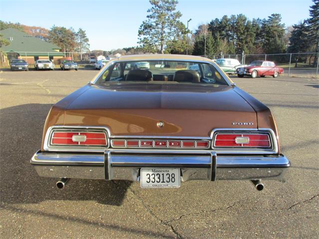 1973 Ford LTD (CC-1303039) for sale in Ham Lake, Minnesota
