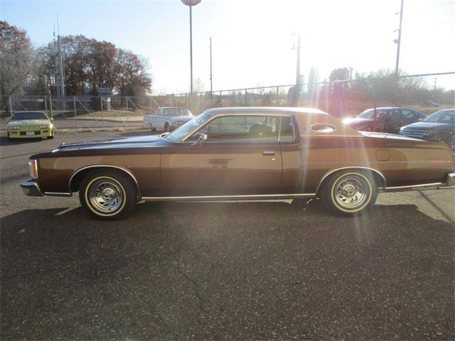 1973 Ford LTD (CC-1303039) for sale in Ham Lake, Minnesota