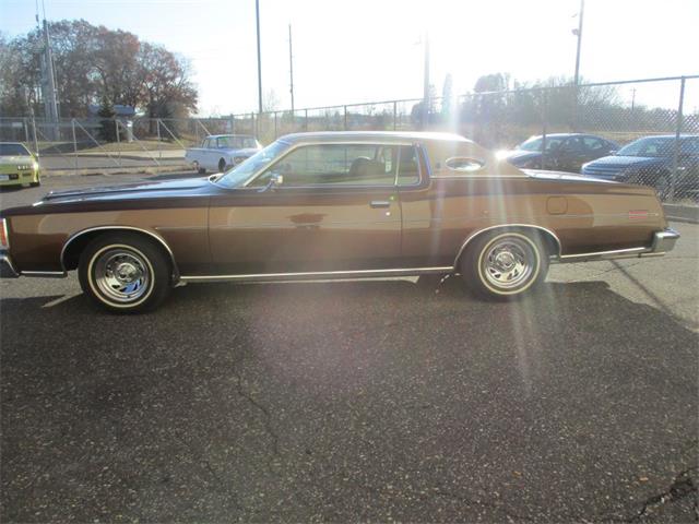 1973 Ford LTD (CC-1303039) for sale in Ham Lake, Minnesota