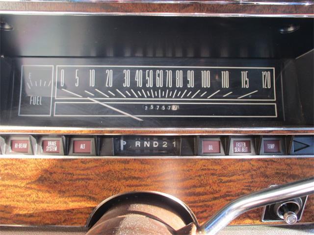 1973 Ford LTD (CC-1303039) for sale in Ham Lake, Minnesota