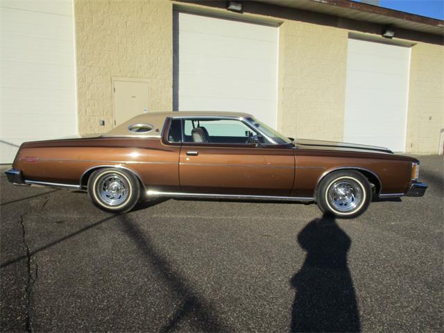 1973 Ford LTD (CC-1303039) for sale in Ham Lake, Minnesota