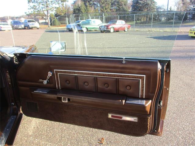 1973 Ford LTD (CC-1303039) for sale in Ham Lake, Minnesota