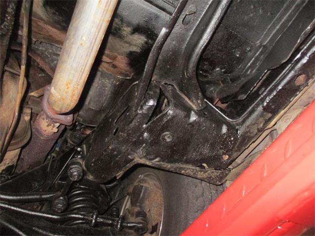 1973 Ford LTD (CC-1303039) for sale in Ham Lake, Minnesota