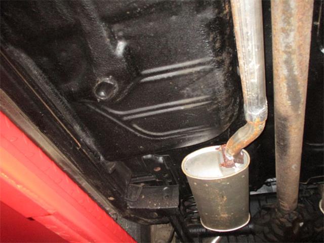 1973 Ford LTD (CC-1303039) for sale in Ham Lake, Minnesota