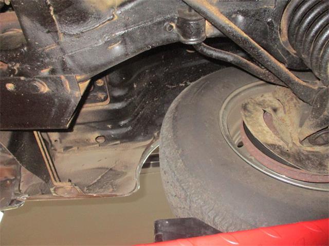 1973 Ford LTD (CC-1303039) for sale in Ham Lake, Minnesota