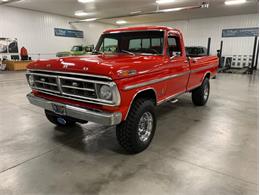 1972 Ford F250 (CC-1303051) for sale in Holland , Michigan