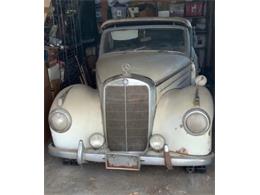 1953 Mercedes-Benz 220 (CC-1300306) for sale in Astoria, New York