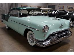 1954 Oldsmobile Holiday 88 (CC-1303060) for sale in Chicago, Illinois