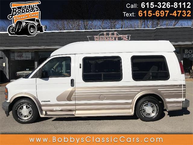 1997 Chevrolet Express (CC-1303067) for sale in Dickson, Tennessee